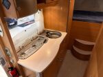 Knaus SPORT 2008 Harmaa
