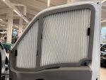 Knaus SPORT 2008 Harmaa