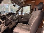 Knaus SPORT 2008 Harmaa