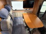 Knaus SPORT 2008 Harmaa