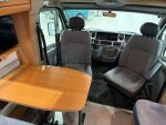 Knaus SPORT 2008 Harmaa