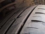 BMW 316 2009 Musta