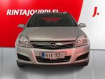 Opel Astra 2008 Hopea