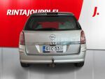 Opel Astra 2008 Hopea