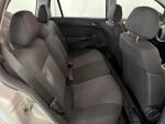 Opel Astra 2008 Hopea