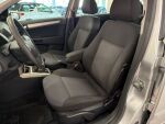 Opel Astra 2008 Hopea