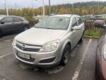 Opel Astra 2008 Hopea