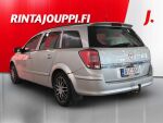 Opel Astra 2008 Hopea