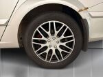 Opel Astra 2008 Hopea