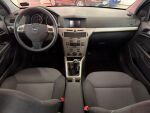 Opel Astra 2008 Hopea