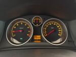 Opel Astra 2008 Hopea