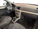 Opel Astra 2008 Hopea