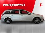 Opel Astra 2008 Hopea