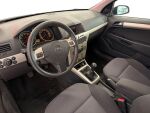 Opel Astra 2008 Hopea