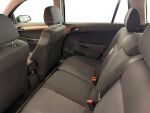 Opel Astra 2008 Hopea