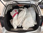 Opel Astra 2008 Hopea