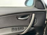 BMW 118 2008 Harmaa