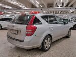 Kia Ceed 2008 Hopea