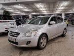 Kia Ceed 2008 Hopea