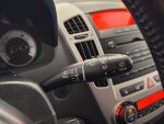 Kia Ceed 2008 Hopea