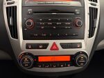 Kia Ceed 2008 Hopea