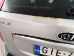 Kia Ceed 2008 Hopea