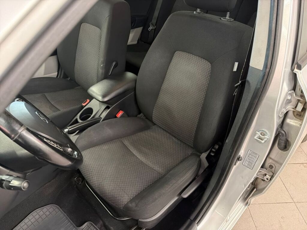 Kia Ceed 2008 Hopea