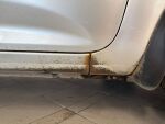 Kia Ceed 2008 Hopea