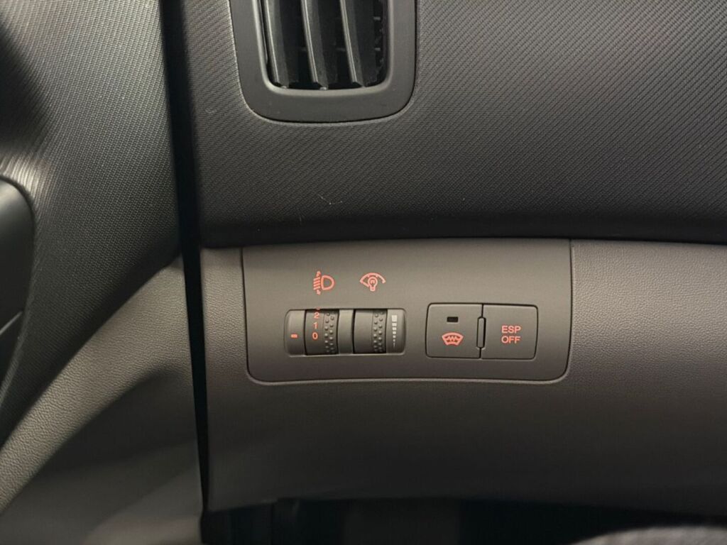 Kia Ceed 2008 Hopea