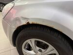 Kia Ceed 2008 Hopea