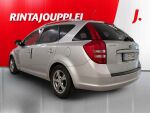 Kia Ceed 2008 Hopea