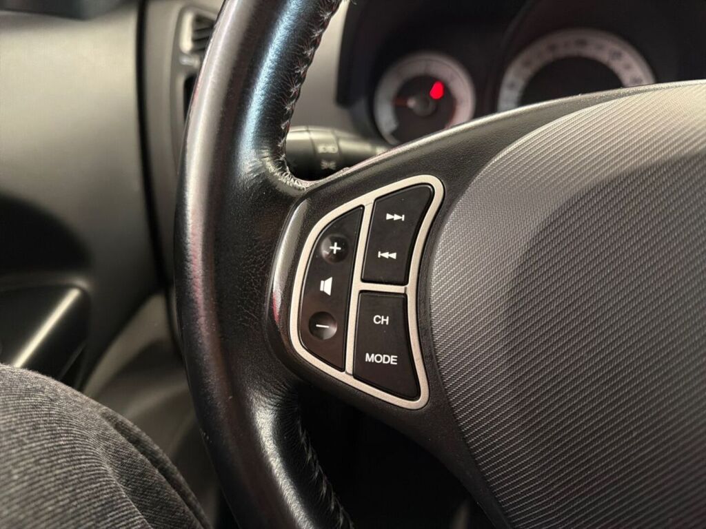 Kia Ceed 2008 Hopea