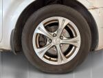 Kia Ceed 2008 Hopea