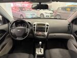 Kia Ceed 2008 Hopea