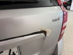 Kia Ceed 2008 Hopea