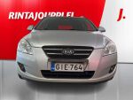 Kia Ceed 2008 Hopea