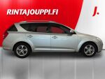Kia Ceed 2008 Hopea