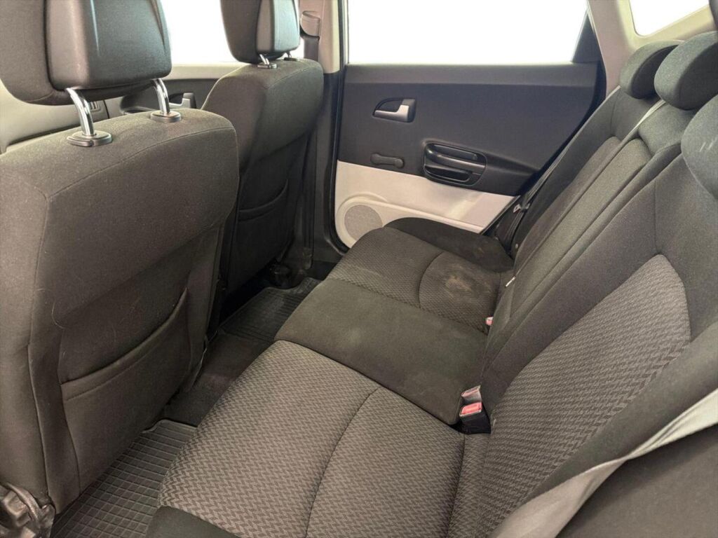 Kia Ceed 2008 Hopea