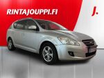 Kia Ceed 2008 Hopea