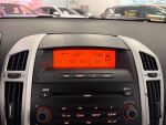 Kia Ceed 2008 Hopea
