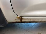 Kia Ceed 2008 Hopea
