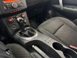 Nissan Qashqai 2008 Sininen