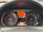 Nissan Qashqai 2008 Sininen