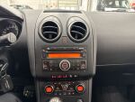 Nissan Qashqai 2008 Sininen