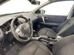 Nissan Qashqai 2008 Sininen