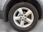 Nissan Qashqai 2008 Sininen