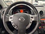 Nissan Qashqai 2008 Sininen