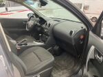 Nissan Qashqai 2008 Sininen