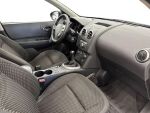 Nissan Qashqai 2008 Sininen