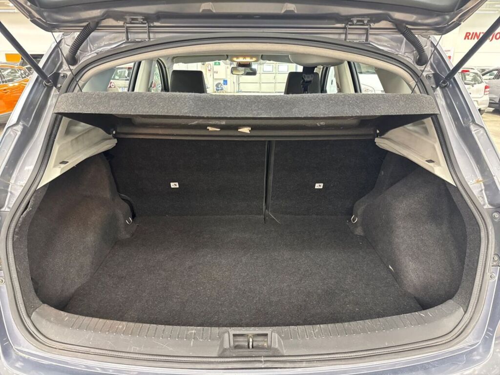 Nissan Qashqai 2008 Sininen